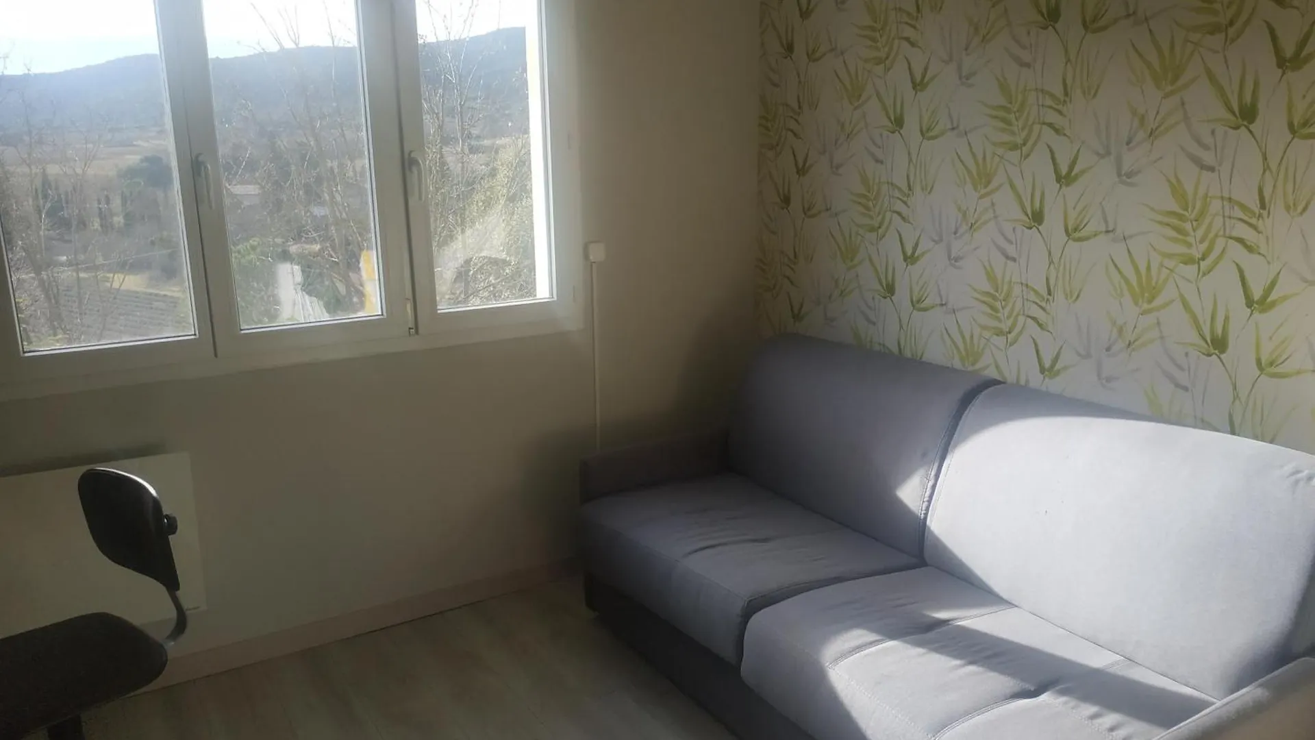 Les Lauriers Roses Vallon Pont D'Arc Lagorce  Holiday home
