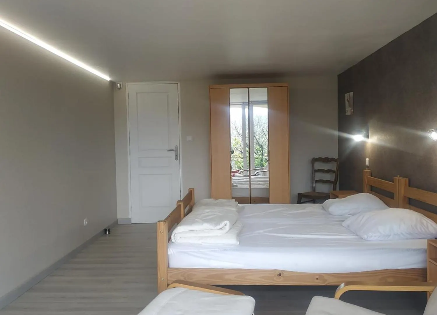 Holiday home Les Lauriers Roses Vallon Pont D'Arc Lagorce