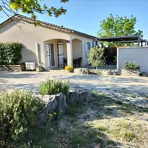 In Lagorce Vakantiehuis