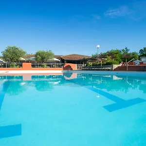 Domaine De Chaussy Camping